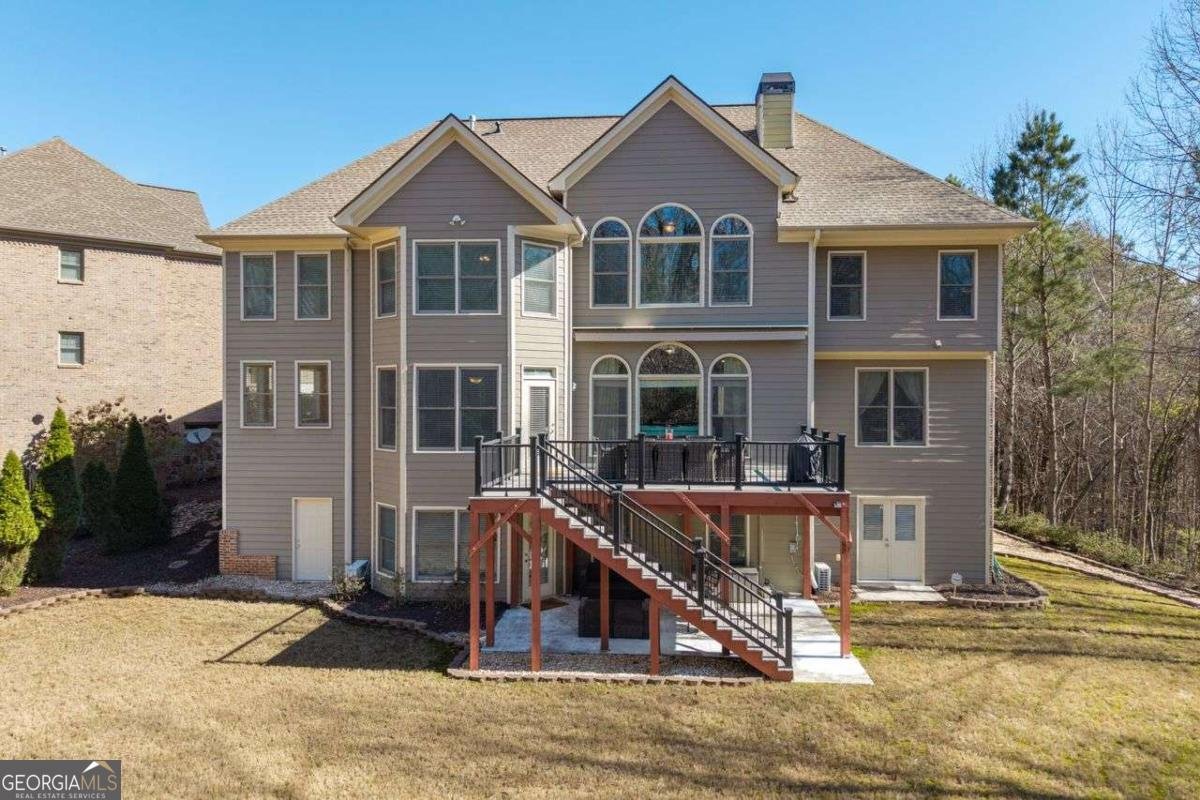 1131 Blue Water Court Buford - Photo 65