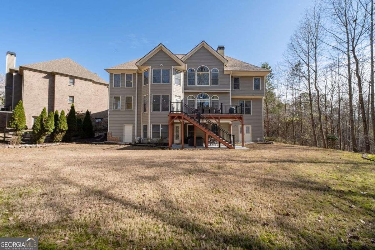 1131 Blue Water Court Buford - Photo 66