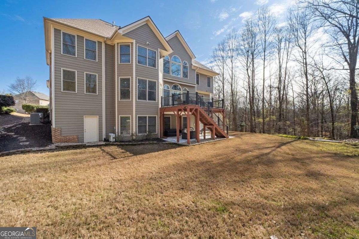 1131 Blue Water Court Buford - Photo 67