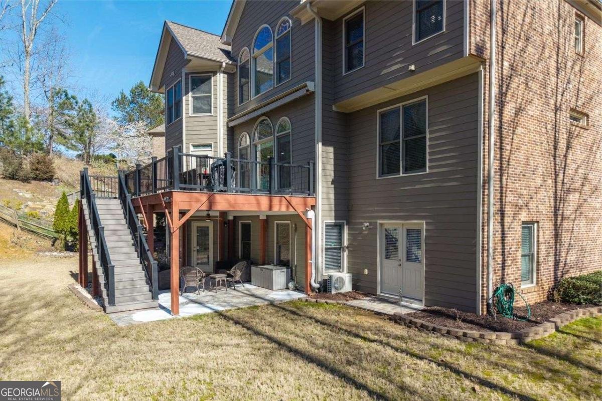 1131 Blue Water Court Buford - Photo 69