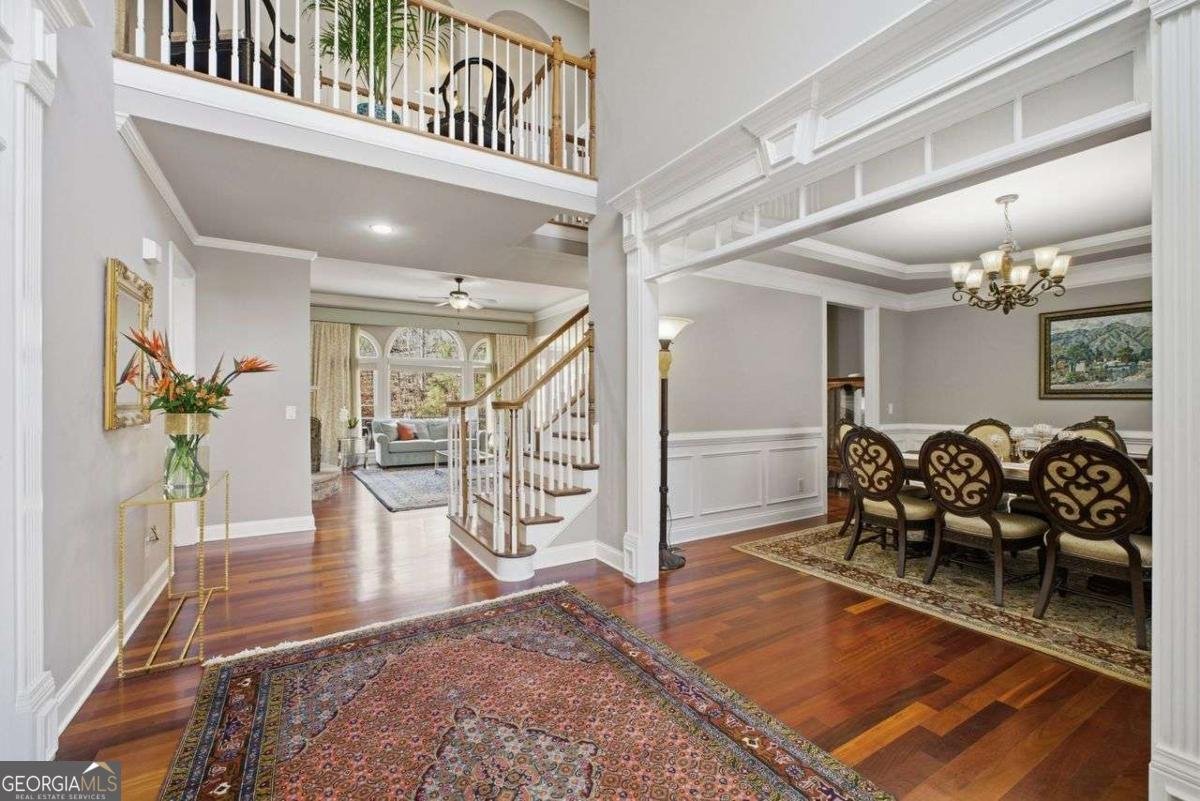 1131 Blue Water Court Buford - Photo 7