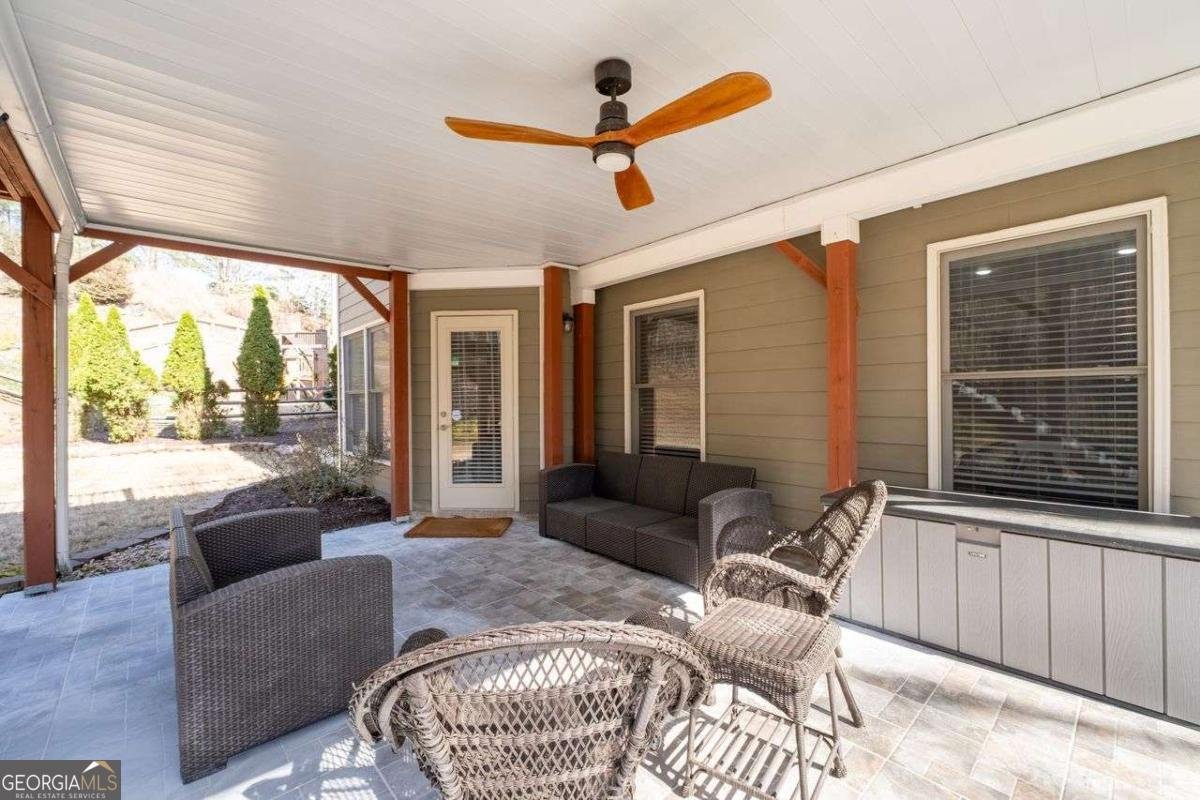 1131 Blue Water Court Buford - Photo 70