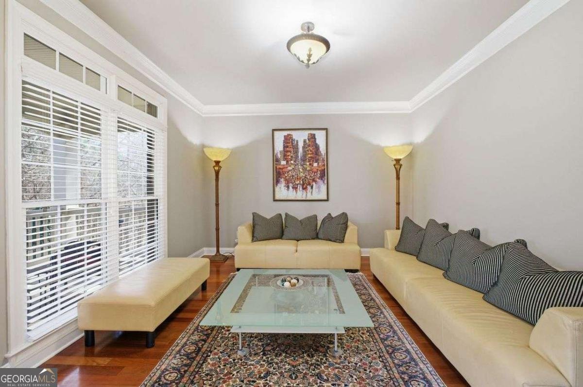 1131 Blue Water Court Buford - Photo 8