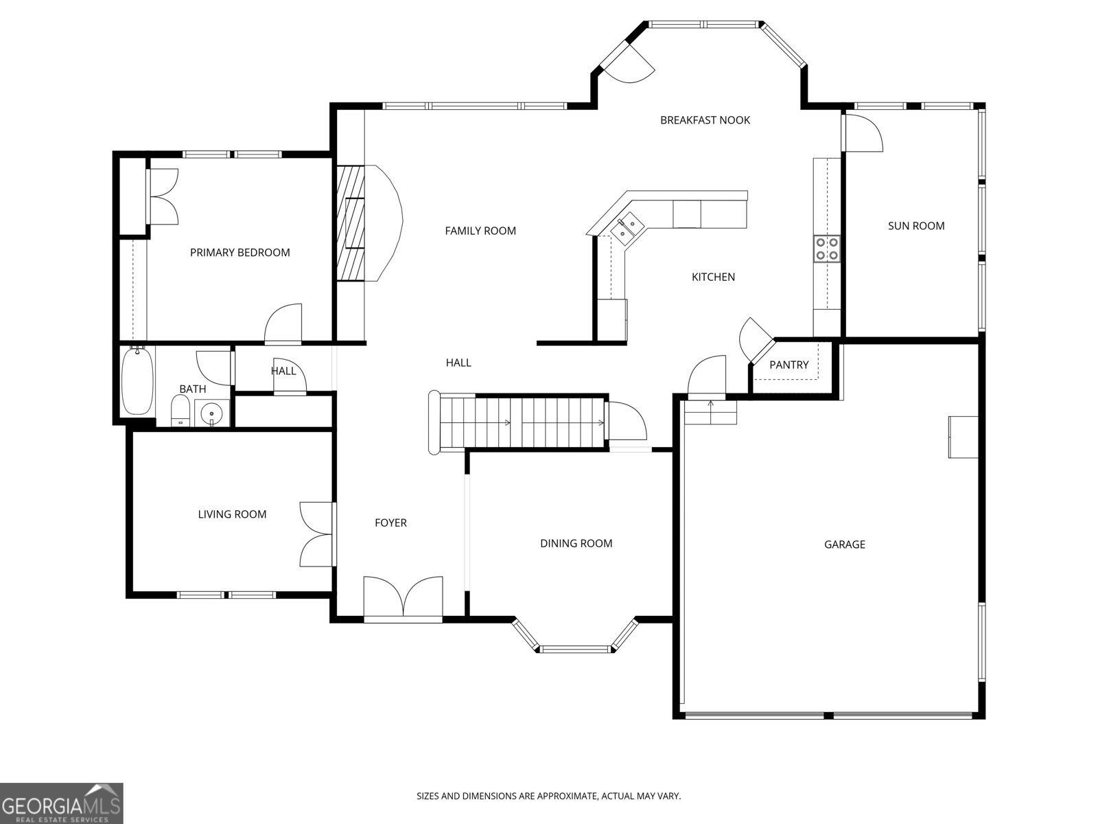 1131 Blue Water Court Buford - Photo 82