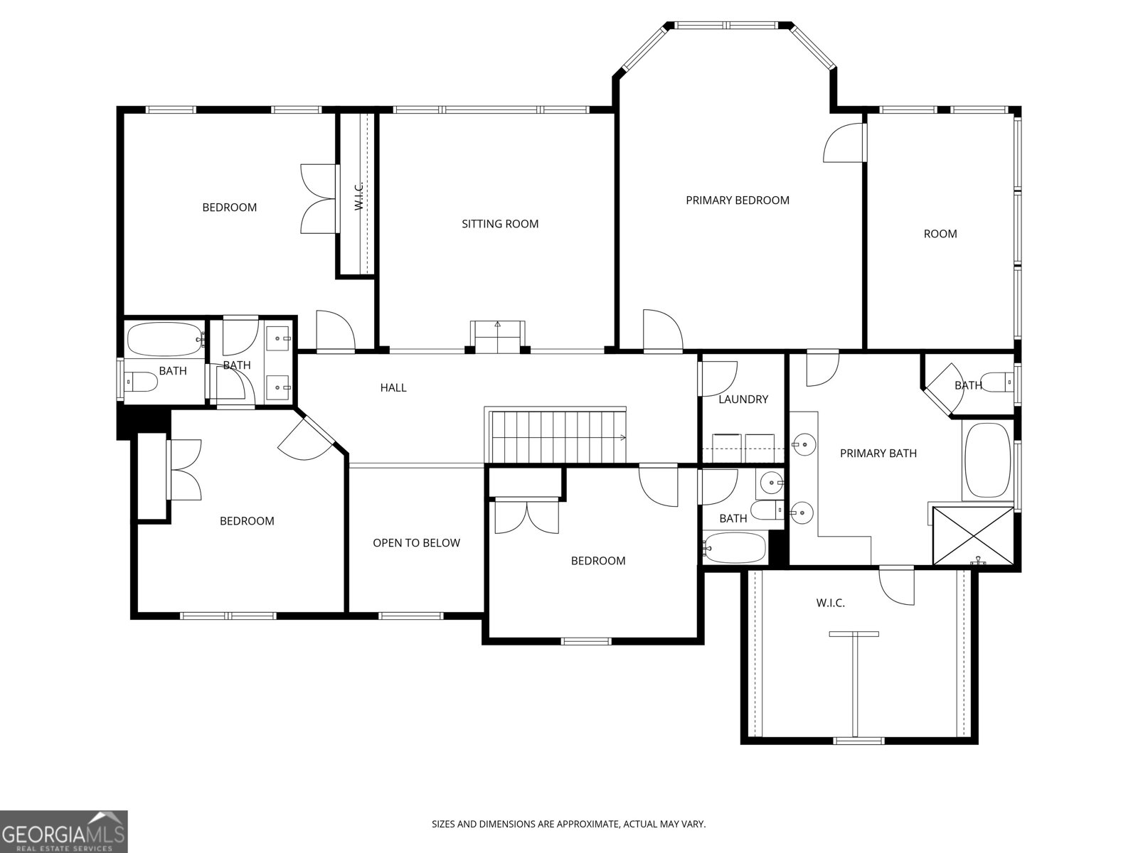 1131 Blue Water Court Buford - Photo 83