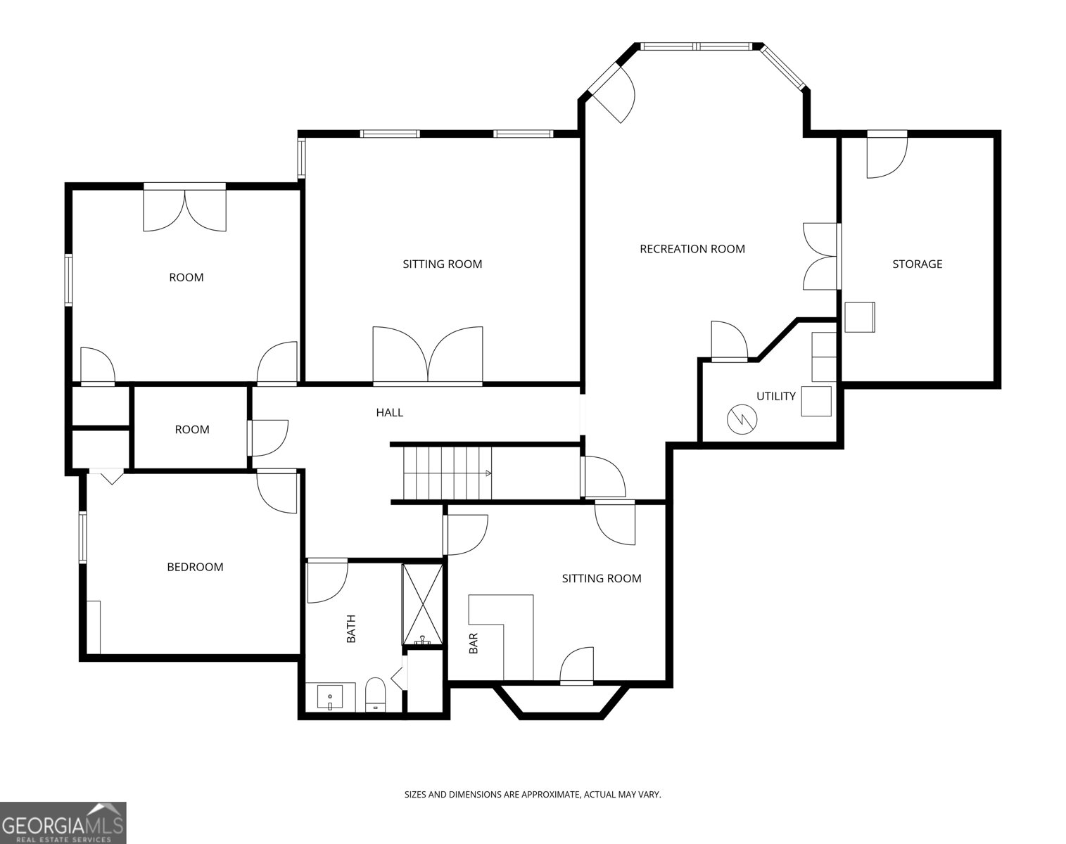 1131 Blue Water Court Buford - Photo 84