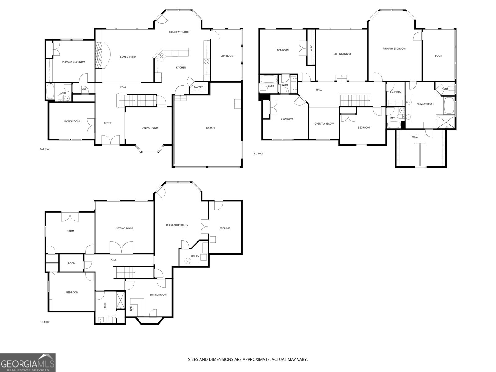 1131 Blue Water Court Buford - Photo 85
