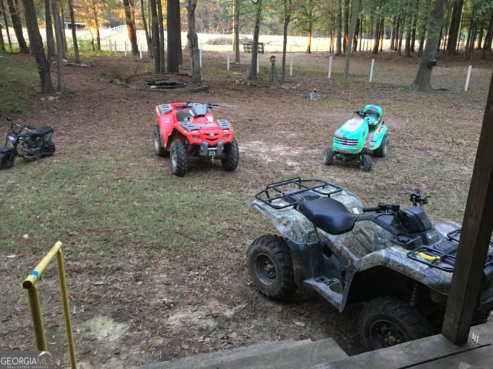 8345 Cleckler Road Palmetto - Photo 14