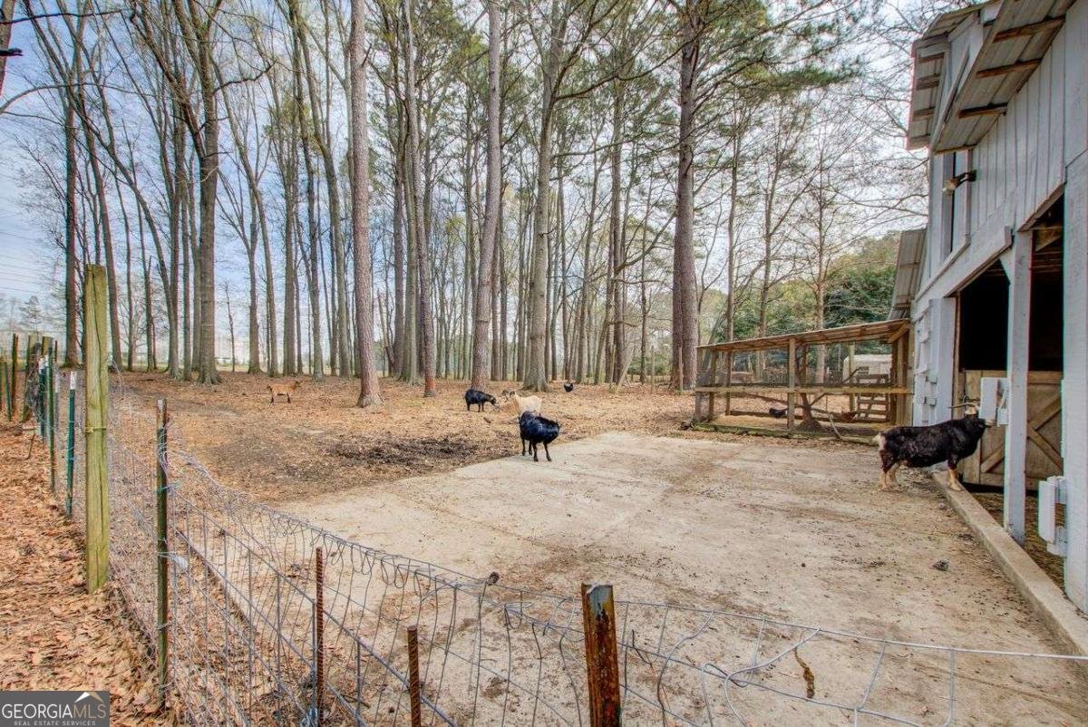 8345 Cleckler Road Palmetto - Photo 17