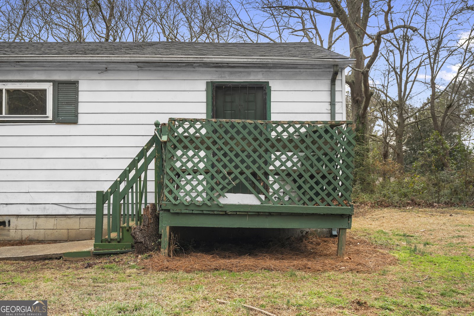 2524 Gordon Circle Smyrna - Photo 21