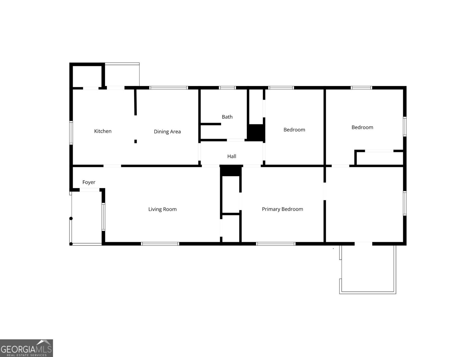 2524 Gordon Circle Smyrna - Photo 26