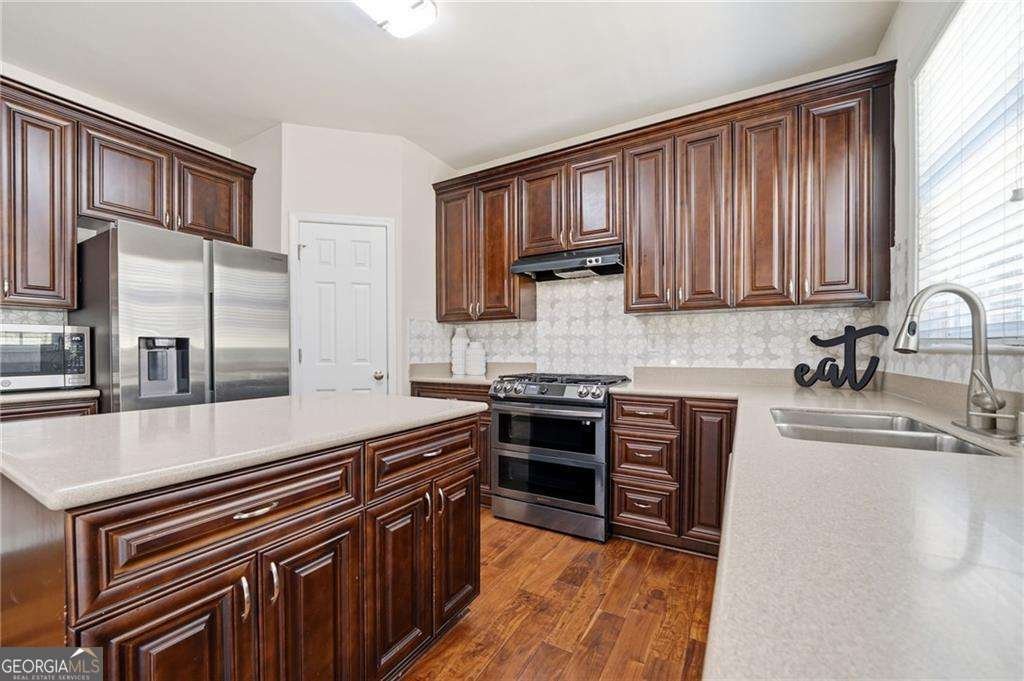 310 Hammersmith Drive Suwanee - Photo 13