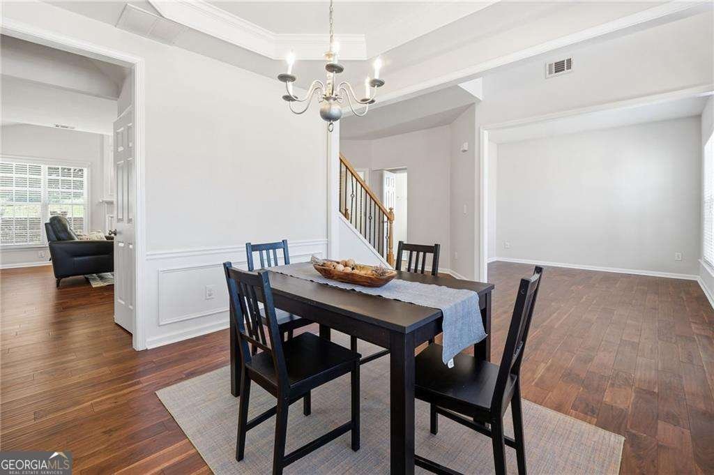 310 Hammersmith Drive Suwanee - Photo 22