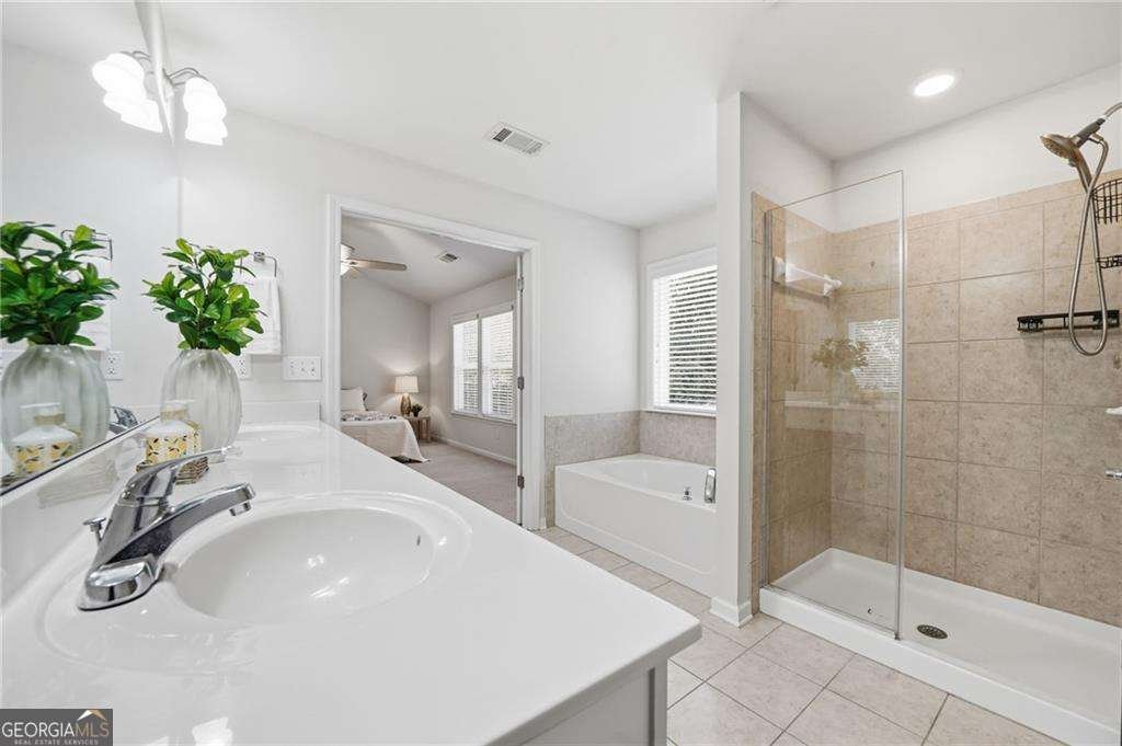 310 Hammersmith Drive Suwanee - Photo 35