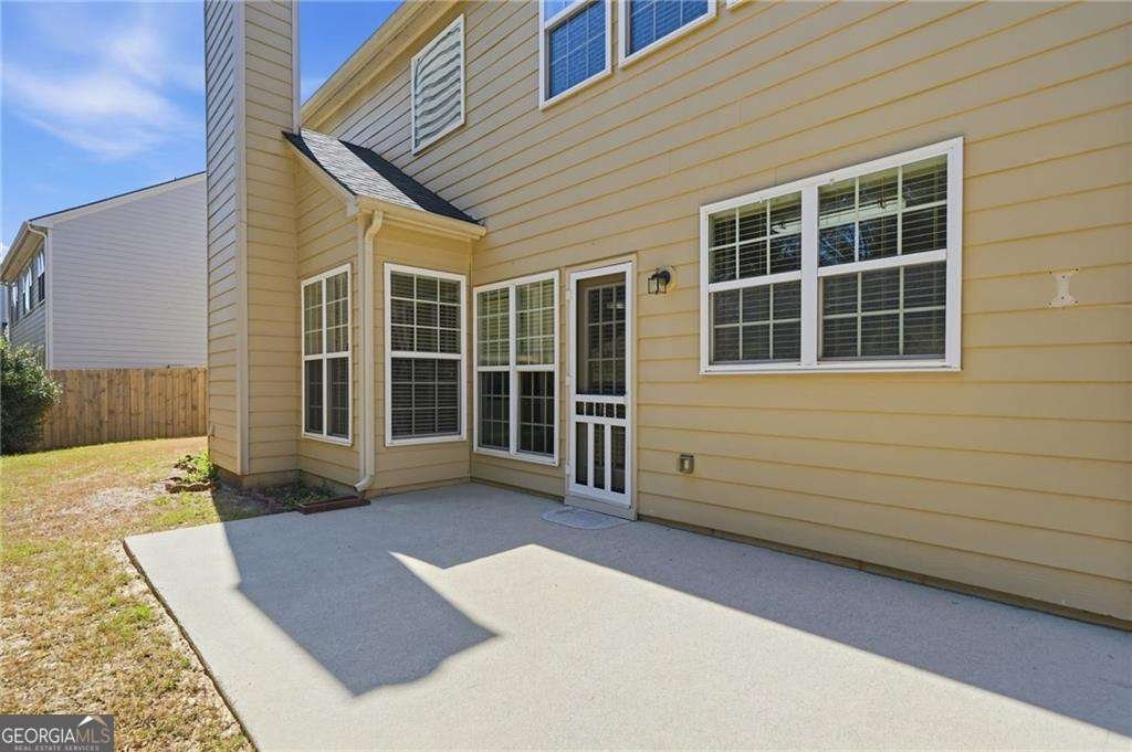 310 Hammersmith Drive Suwanee - Photo 45