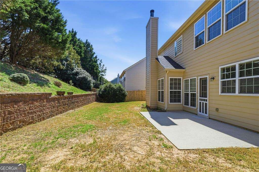 310 Hammersmith Drive Suwanee - Photo 46