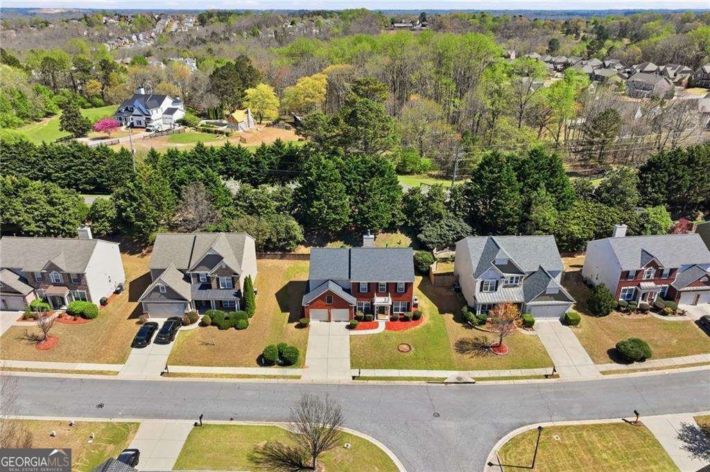 310 Hammersmith Drive Suwanee - Photo 50