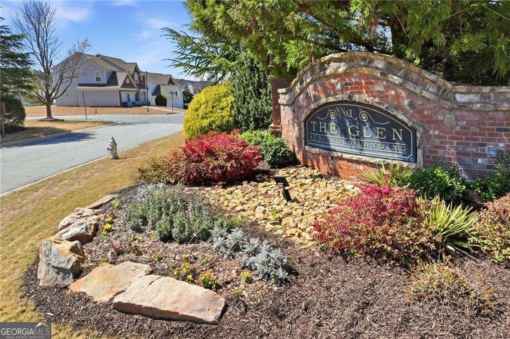 310 Hammersmith Drive Suwanee - Photo 55