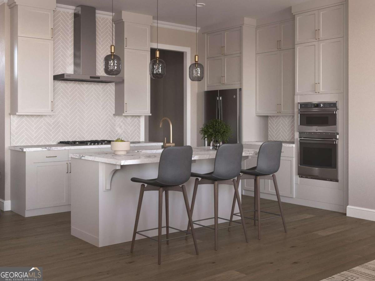 167 Herring Drive Hoschton - Photo 10