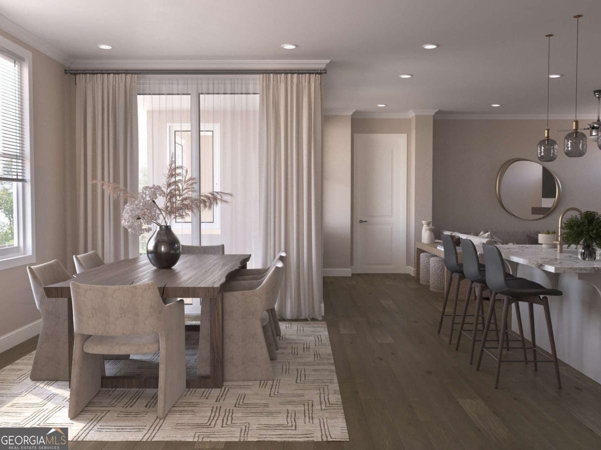 167 Herring Drive Hoschton - Photo 11