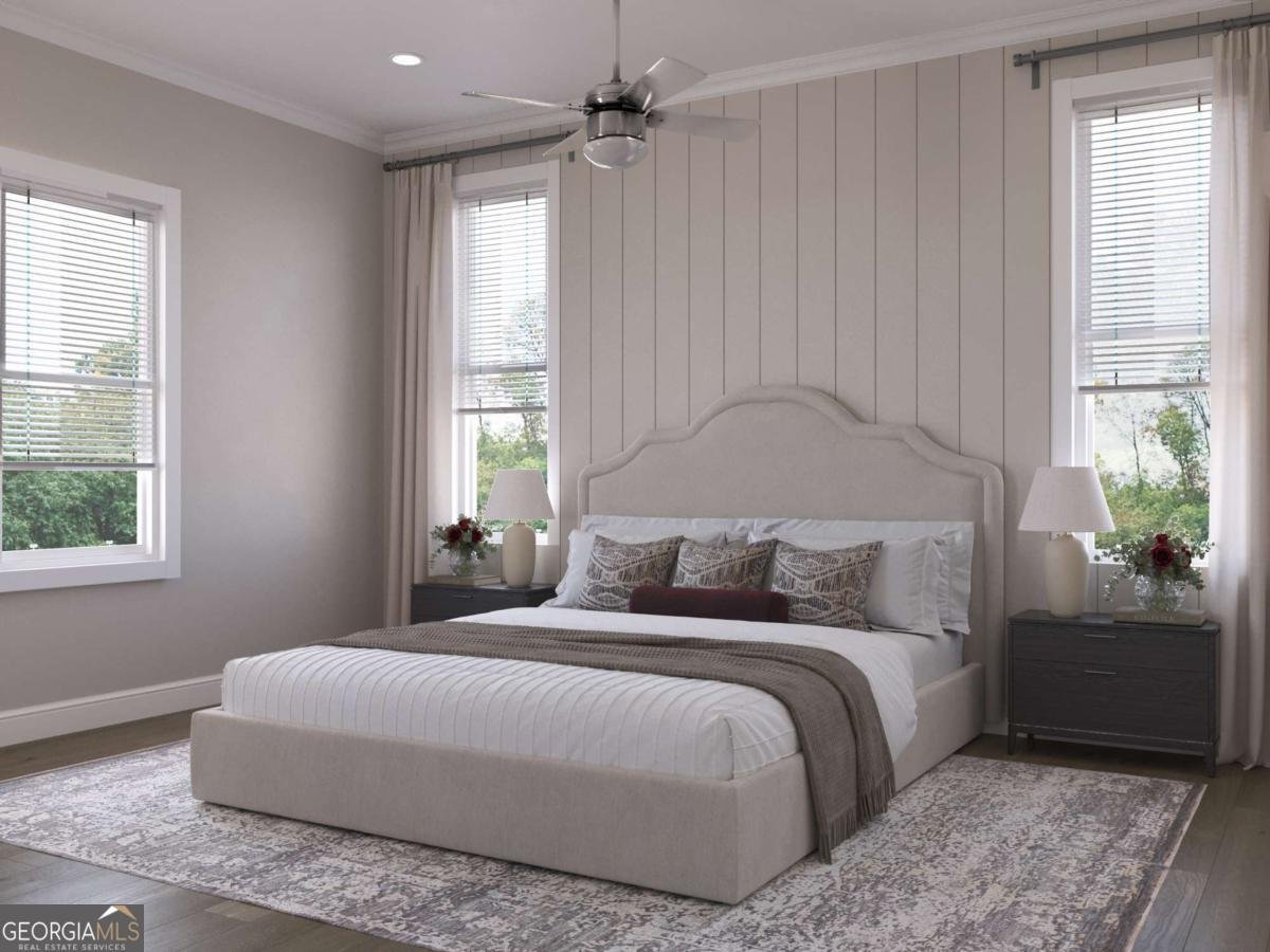 167 Herring Drive Hoschton - Photo 12