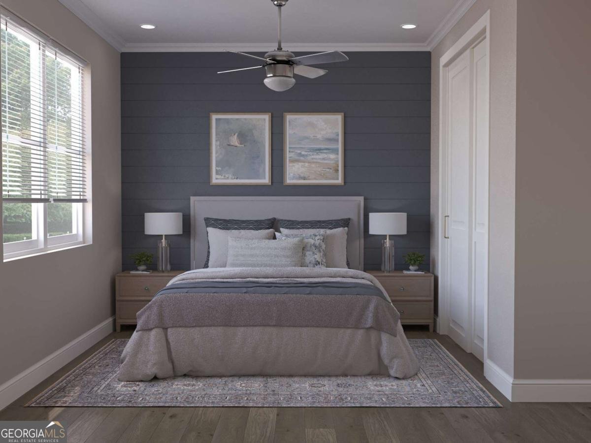 167 Herring Drive Hoschton - Photo 15