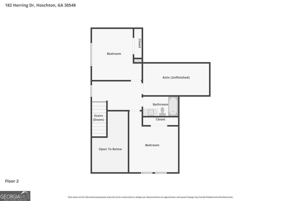 167 Herring Drive Hoschton - Photo 6