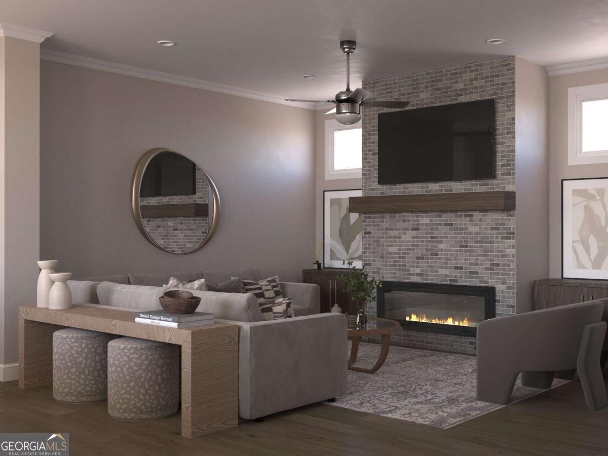 167 Herring Drive Hoschton - Photo 9