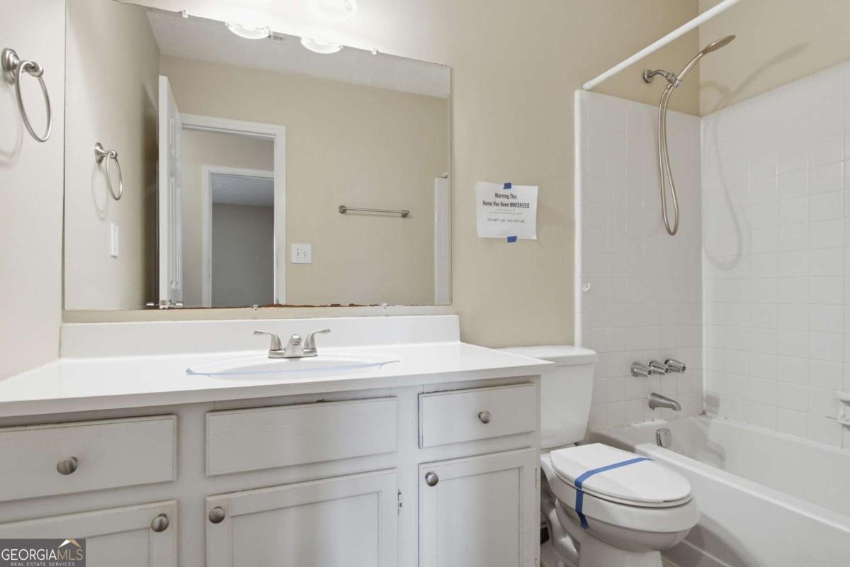 8680 Redland Court Jonesboro - Photo 22