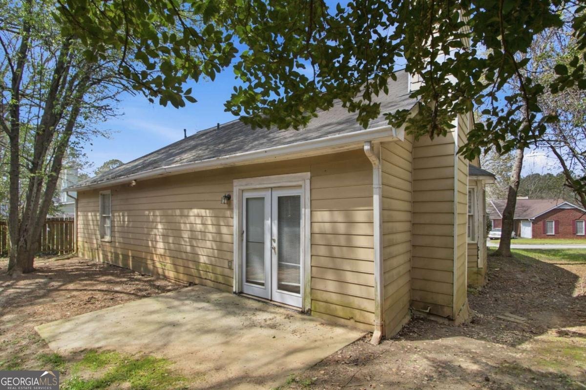 8680 Redland Court Jonesboro - Photo 27