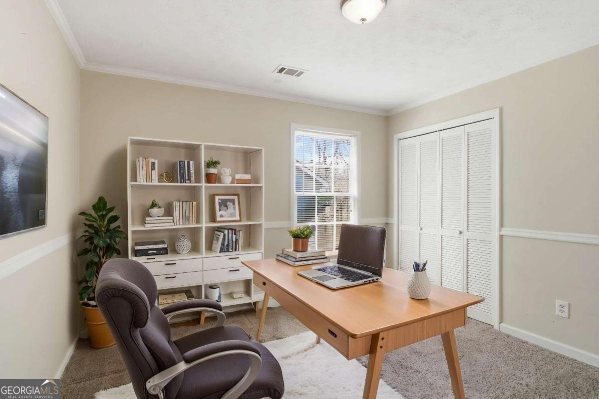 8680 Redland Court Jonesboro - Photo 6