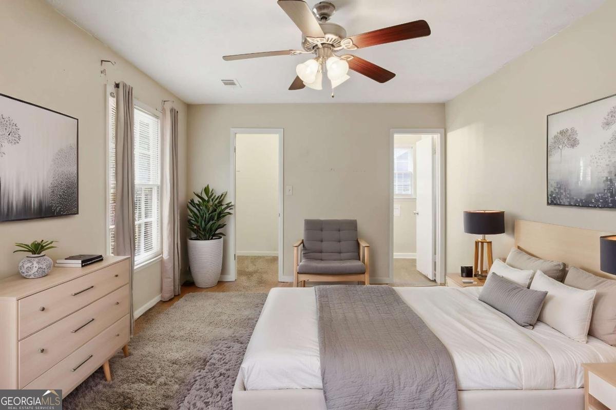 8680 Redland Court Jonesboro - Photo 7