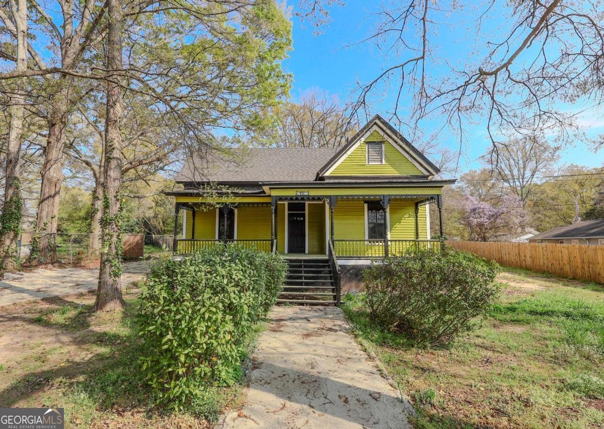 711 Davis Street Monroe - Photo 1