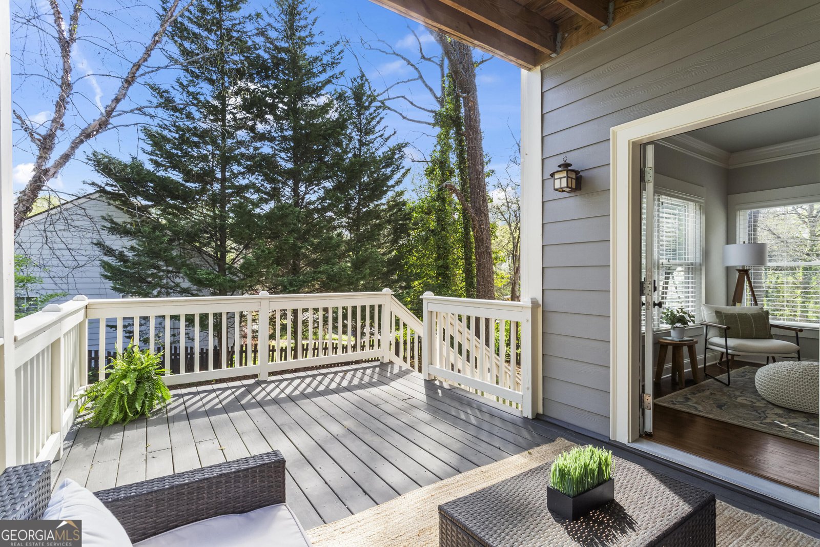 1090 Benteen Avenue Atlanta - Photo 23