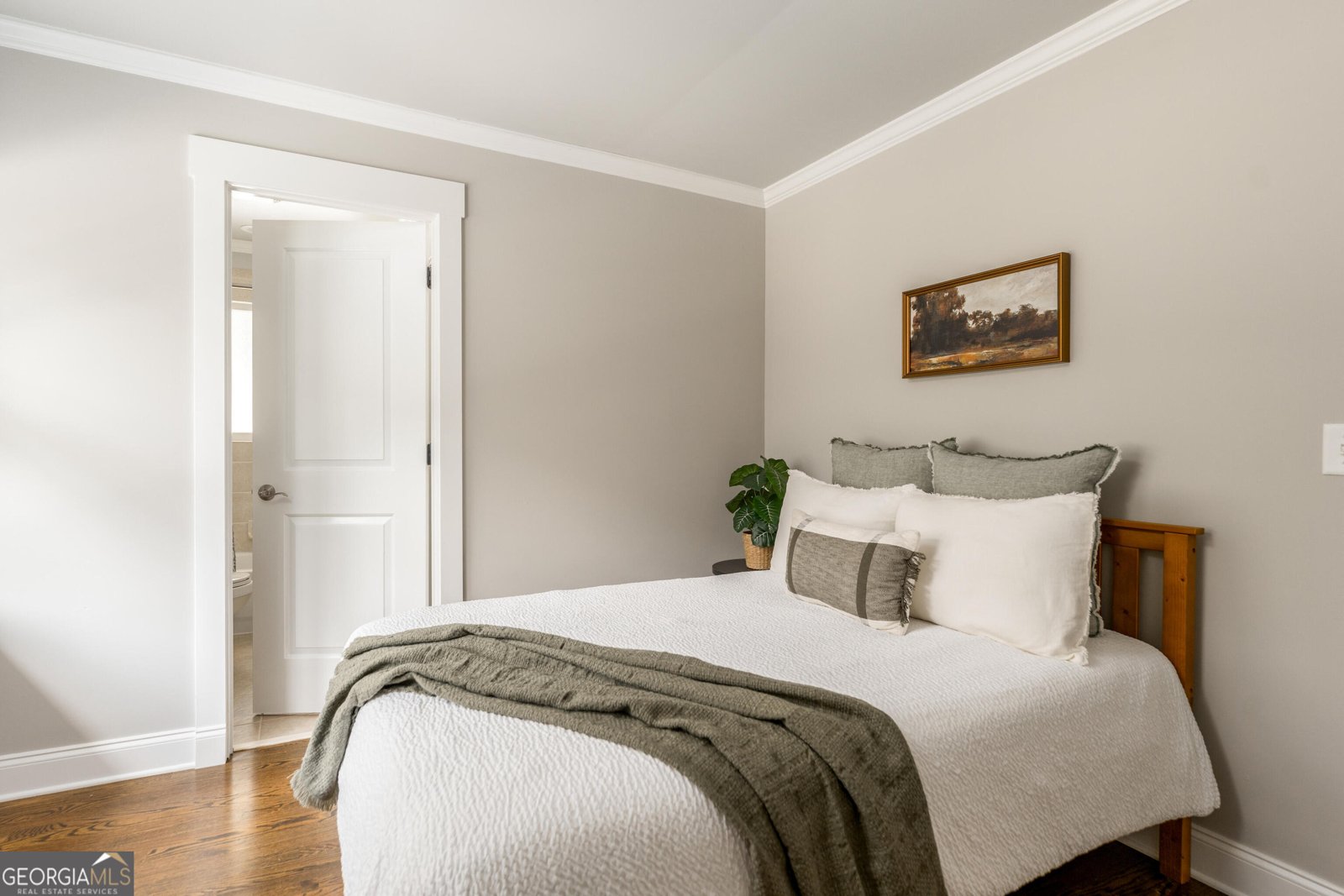 1090 Benteen Avenue Atlanta - Photo 27