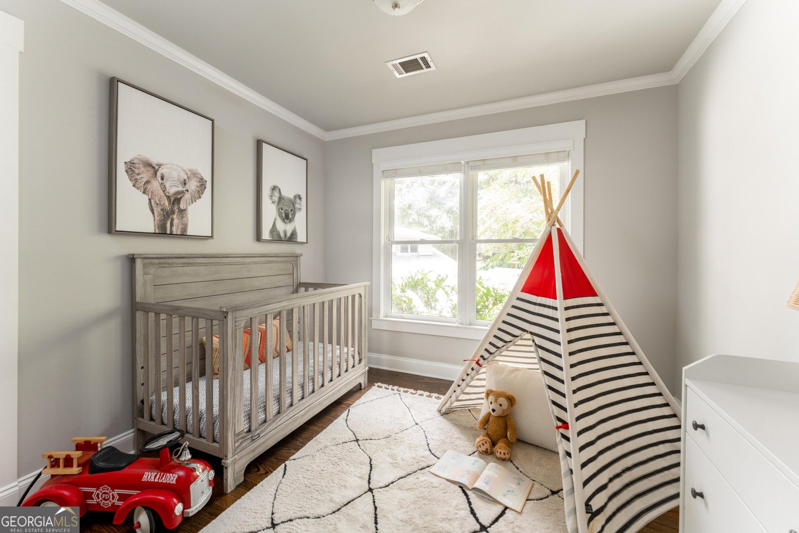 1090 Benteen Avenue Atlanta - Photo 30