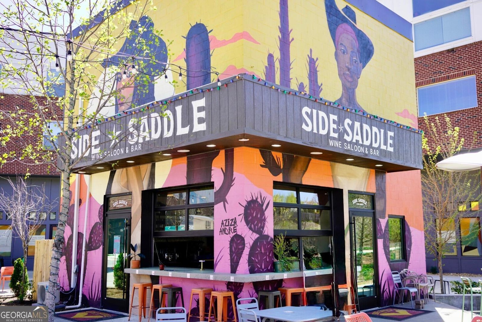 1090 Benteen Avenue Atlanta - Photo 44