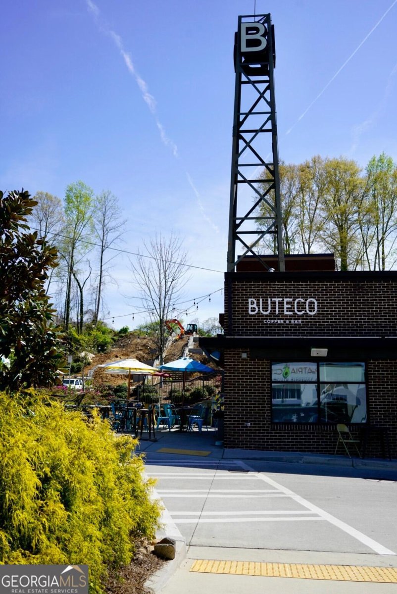 1090 Benteen Avenue Atlanta - Photo 47