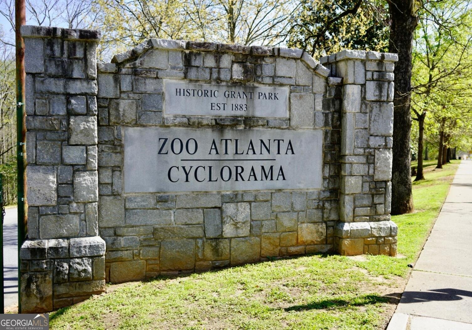 1090 Benteen Avenue Atlanta - Photo 48