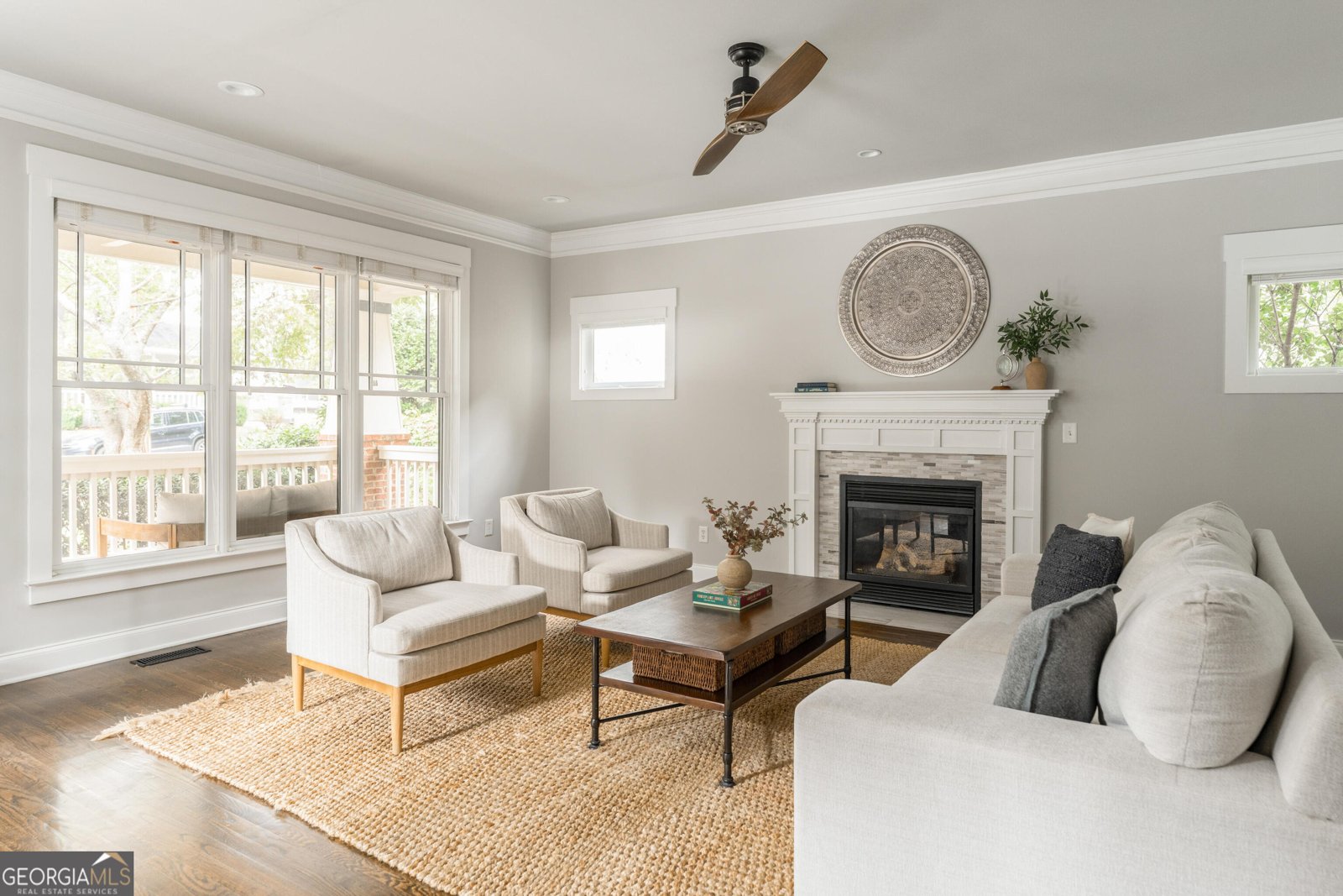 1090 Benteen Avenue Atlanta - Photo 9