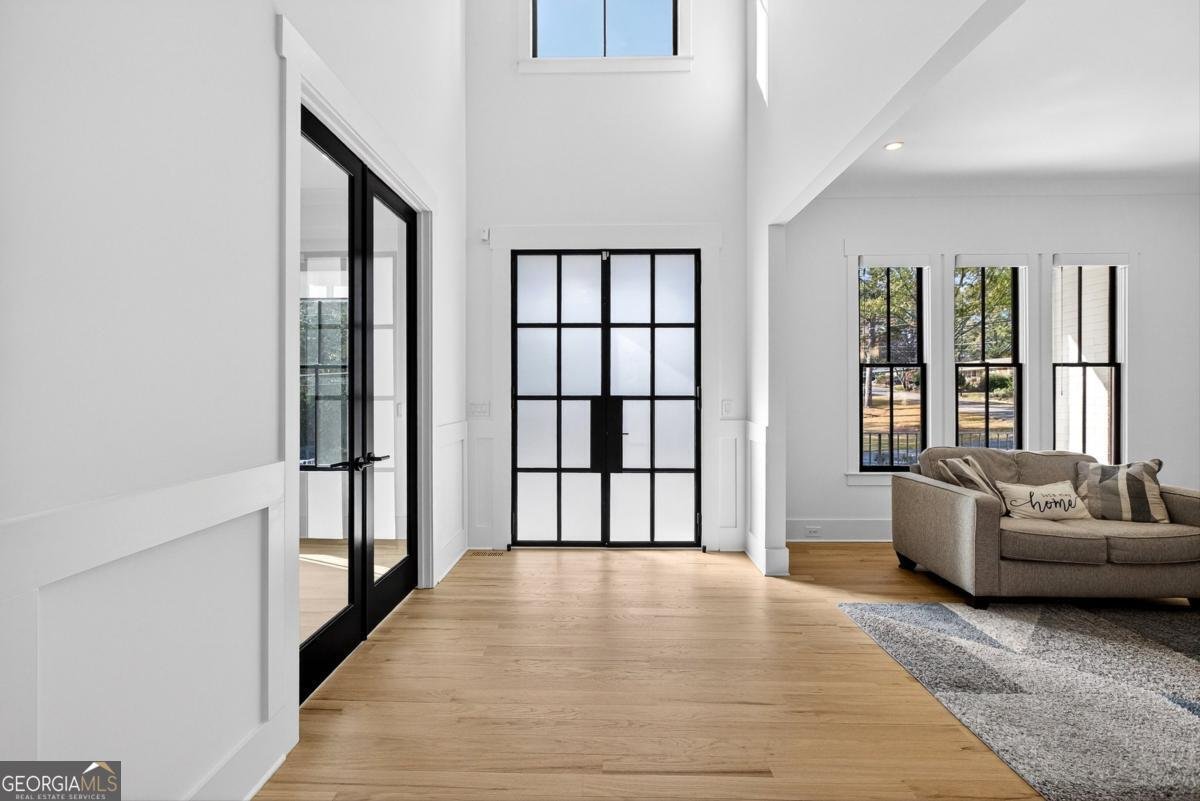 2994 Octavia Circle Marietta - Photo 10