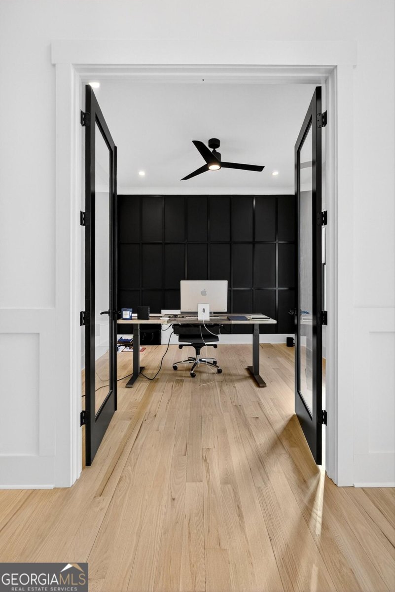 2994 Octavia Circle Marietta - Photo 11