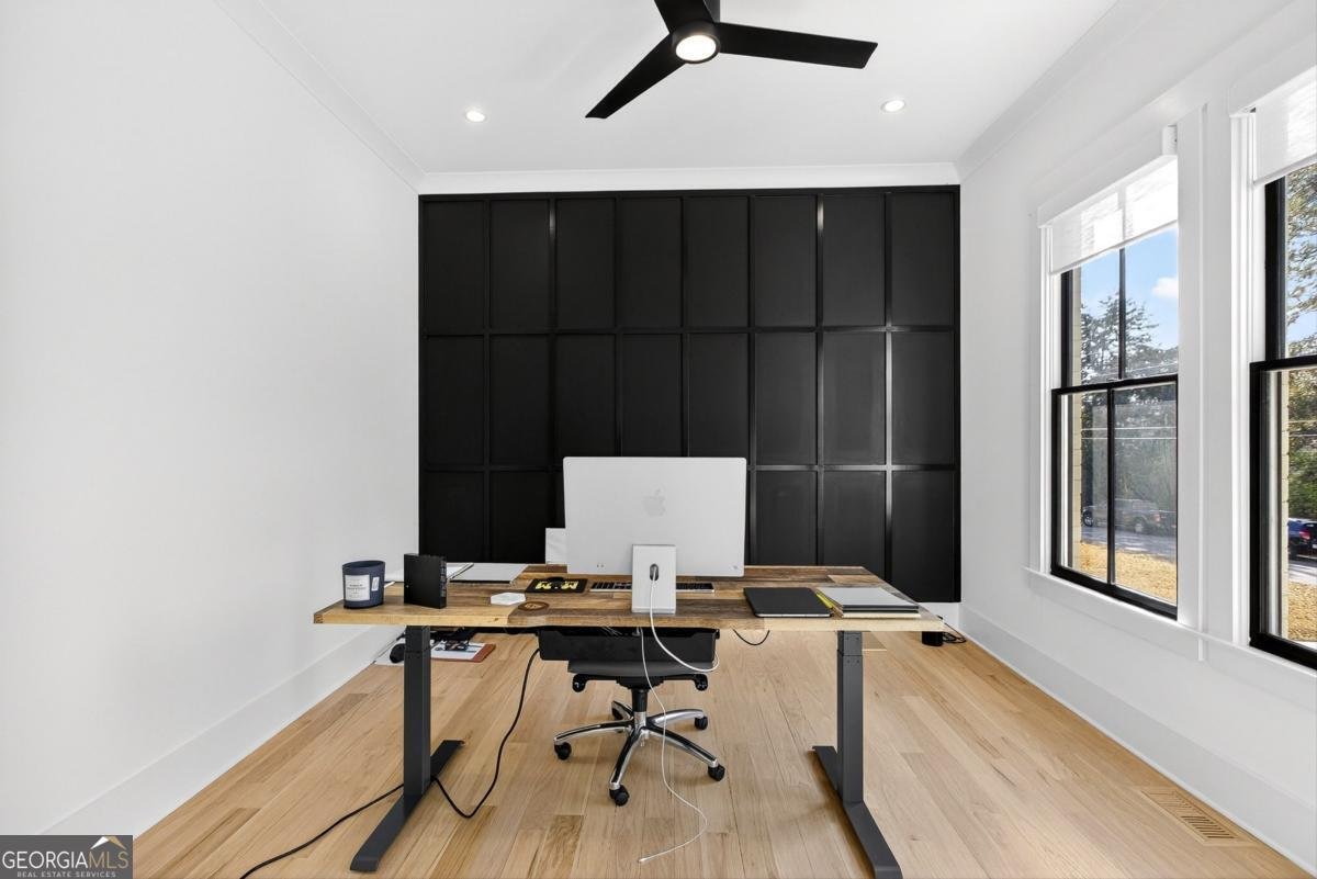 2994 Octavia Circle Marietta - Photo 12