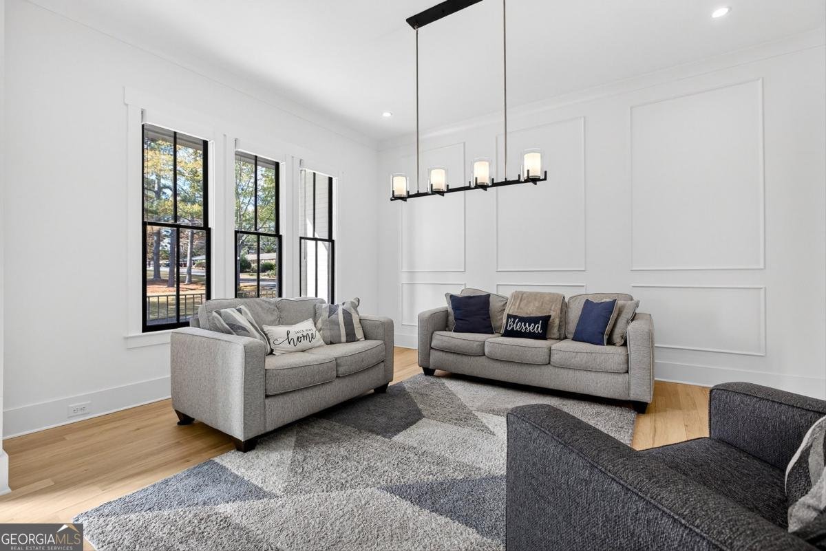 2994 Octavia Circle Marietta - Photo 13