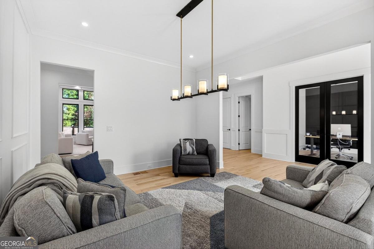 2994 Octavia Circle Marietta - Photo 14