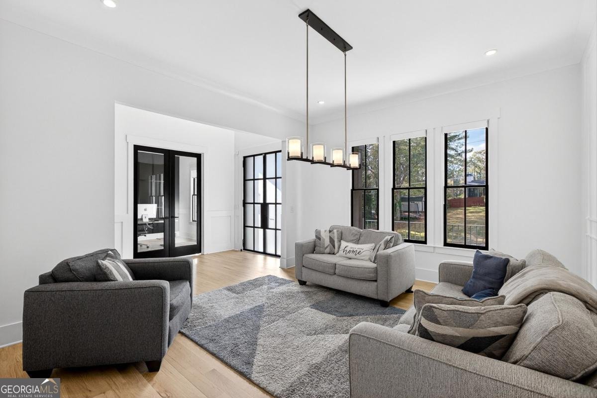 2994 Octavia Circle Marietta - Photo 15