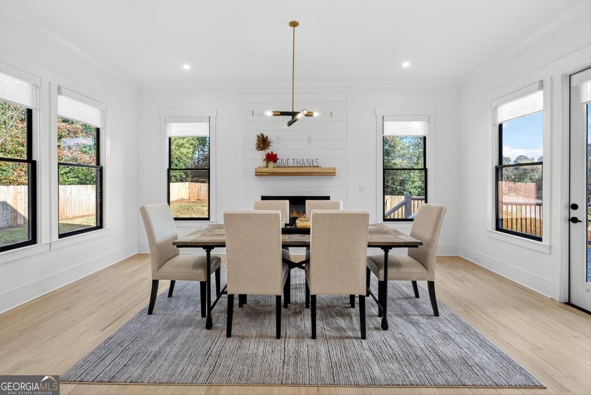 2994 Octavia Circle Marietta - Photo 25