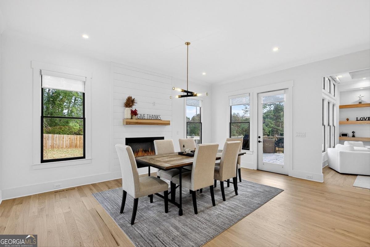 2994 Octavia Circle Marietta - Photo 26