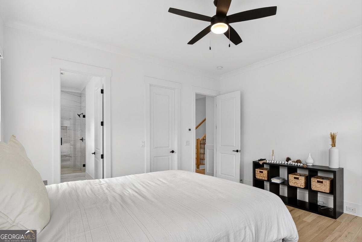 2994 Octavia Circle Marietta - Photo 30