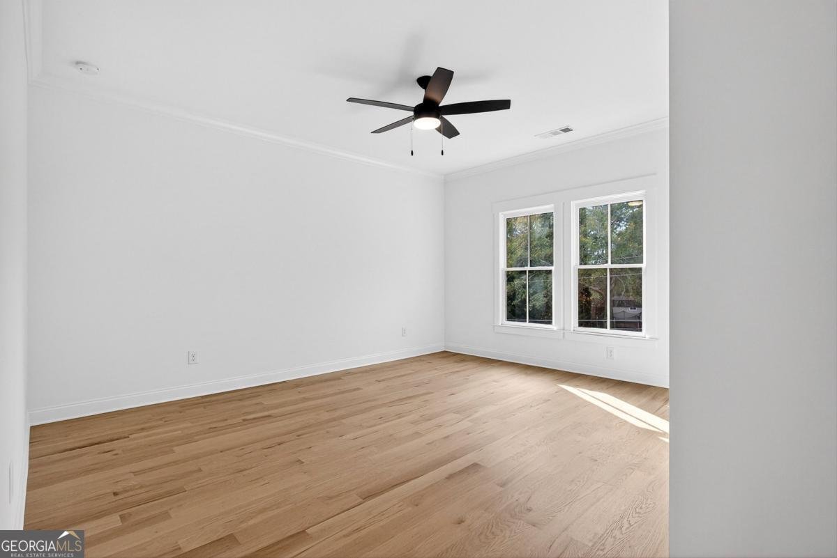 2994 Octavia Circle Marietta - Photo 32